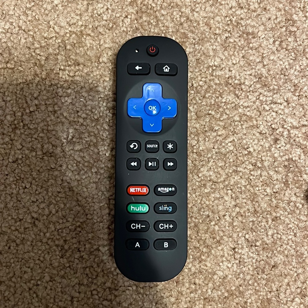 Remote